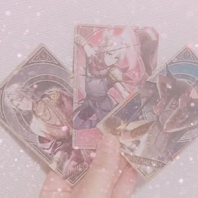 ちょさんのプロフィール画像