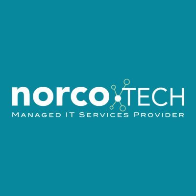 NorcoTech's profile picture. Cyber Security & IT Support Experts: Providing technical helpdesk & computer support, security services and consulting to small and medium-sized businesses.