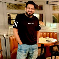 Abbas Dalal (@abbasazizdalal) 's Twitter Profile