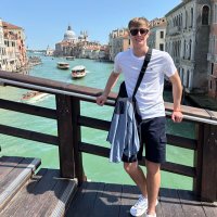 Harvey Ault (@harveyjault) 's Twitter Profile