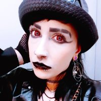 Jeanice☠ (@asadskeleton7) 's Twitter Profile