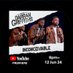 INCONCEIVABLE Comedy Special on YOUTUBE (@darrangriff) Twitter profile photo INCONCEIVABLE Comedy Special on YOUTUBE (@darrangriff) Twitter profile photo