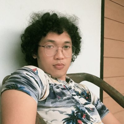 donatellohere's profile picture. seek.