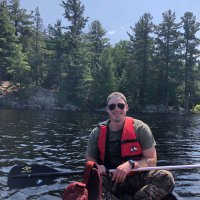 Adam Young (@adamyoung3481) 's Twitter Profile