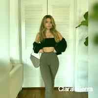 sieirarclarra1's profile picture. Co-founder of kami.virtual 
 
Wannabe mochilera 🎒