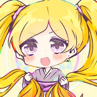 みずかぜ (@bell_otopiio) Twitter profile photo