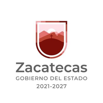 Gobierno del Estado de Zacatecas 2021 - 2027 #PazBienestarYProgreso