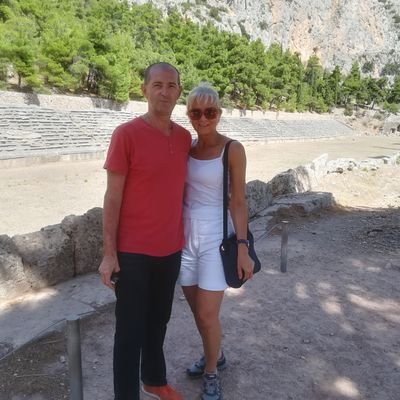 HendrikBerghe's profile picture. Selfmade man witte man met een professionele carrière op verschillende continenten