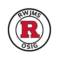 Rutgers Orthopaedic Surgery Interest Group (OSIG) (@rutgersosig) 's Twitter Profile