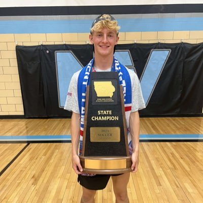 Kyler White Profile