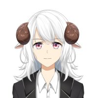 米野ネムリ (@yonenonemuriv) Twitter profile photo