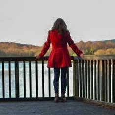 Personal Blogger/Reflective Blogging/Mental Health/Trauma/PTSD/