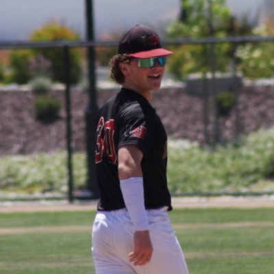 2026 Grad | Novato High School 3.85 GPA | 6’0 175lbs | 3B/MIF/RHP/OF| 6.6 60yd dash @NorCalU1 julianoliver376@gmail.com 415-635-4488 #uncommitted