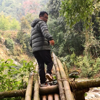 Ex-Advisor to CM / Additional Advocate General, Arunachal Pradesh.RTs are not endorsement.