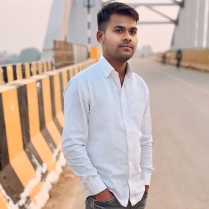 I'M PG student in https://t.co/8F779bdwxu chemistry  
मेरे आदर्श मेरे प्रिय माता - पिता और बाबा साहेब डॉक्टर भीम राव अंबेडकर!!! मैं BSP का समर्थक हूं 🙏🙏🇮🇳🇮🇳🇮
