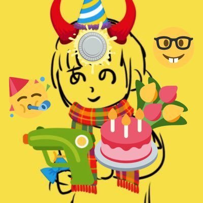 あのこ💥🔫さんのプロフィール画像