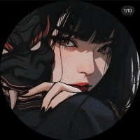Aizen ✨ (@aizen1587) Twitter profile photo