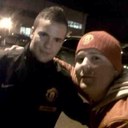 Stephen Arbuckle - @bucklemufc1990 - Twitter