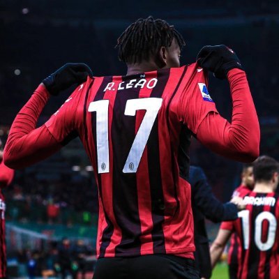 Avid supporter of : Leao, Milan, Sunderland, Philippines
