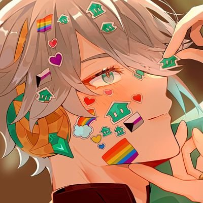 •~𝕄𝕚𝕝𝕜𝕥𝕥𝕖𝕟~•さんのプロフィール画像