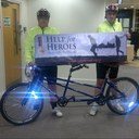 Richard/Mick - @helpforheroes2 - Twitter