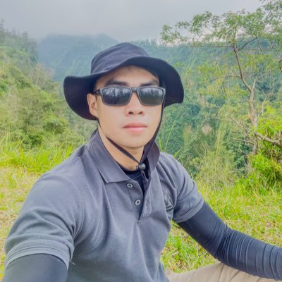 Magickeybo94396's profile picture. YK || 172/69
Temenan yuk