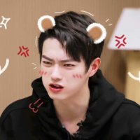 XuKai🐷宝宝 (@rakkai7995) 's Twitter Profile Photo XuKai🐷宝宝 (@rakkai7995) 's Twitter Profile Photo