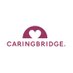 CaringBridge (@caringbridge) Twitter profile photo CaringBridge (@caringbridge) Twitter profile photo