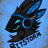 BitStorm (@bitstorm133) 's Twitter Profile