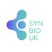 SynBioUK (@synbiouk) Twitter profile photo SynBioUK (@synbiouk) Twitter profile photo