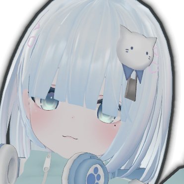 ゆっち/いつもねむい/VRCさんのプロフィール画像