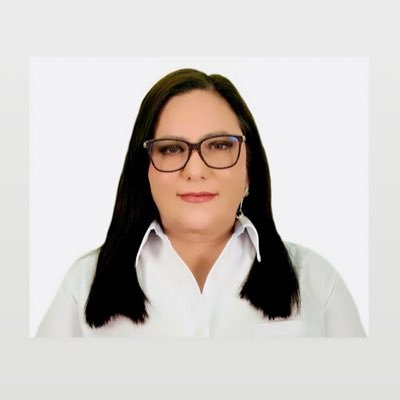 Paty_Aradillas's profile picture. Diputada capaz, eficiente y desde luego comprometida con los valores y necesidades de las personas.