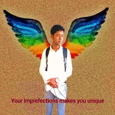 VIVEKMAURY563's profile picture. Student