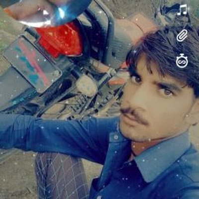 NJhikari65518's profile picture. 