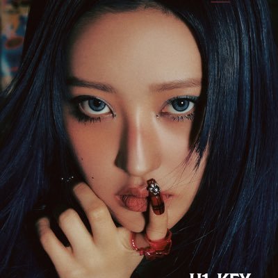 The purpose of this account is to help promote H1-KEY | Fan Account