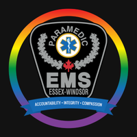 Essex-Windsor EMS (@essexwindsorems) 's Twitter Profile Photo Essex-Windsor EMS (@essexwindsorems) 's Twitter Profile Photo