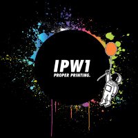 IPW1 (@ipw1_printers) 's Twitter Profile