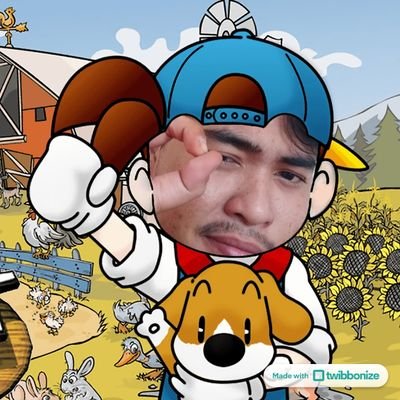 ivanfrhnn's profile picture. Menjadi maju adalah menjadi yang tidak belakangan