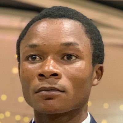 JanvierbunaniP2's profile picture. 