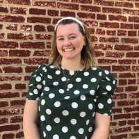 Sydney Byerly (@sydneybyerly) 's Twitter Profile Photo Sydney Byerly (@sydneybyerly) 's Twitter Profile Photo