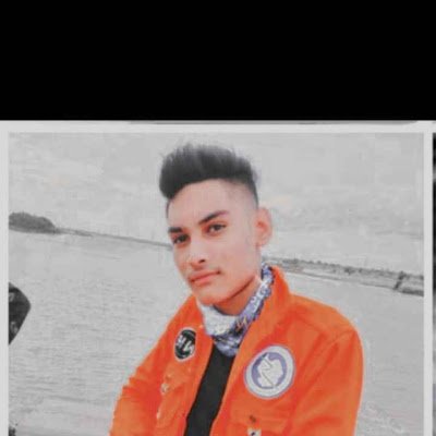 BilalkhanK84548's profile picture. 小散Ha
