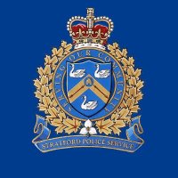 Stratford Police Service (@spsmediaoffice) 's Twitter Profile Photo Stratford Police Service (@spsmediaoffice) 's Twitter Profile Photo