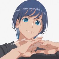 へろり (@usushio_oishii) 's Twitter Profile Photo へろり (@usushio_oishii) 's Twitter Profile Photo