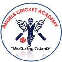 Angels Cricket Academy (@angelscricket) 's Twitter Profile Photo