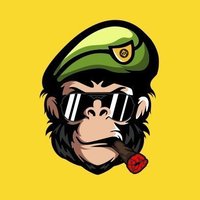 Crypto General ๐๏ธ (@cryptogeneral02) 's Twitter Profile
