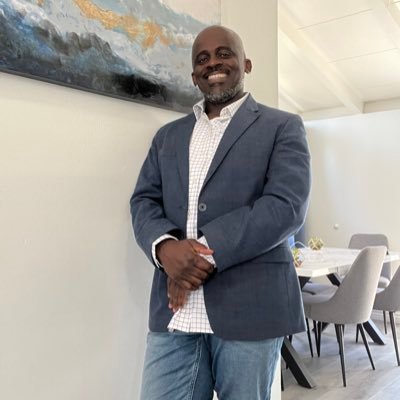 thevincyrealtor's profile picture. 