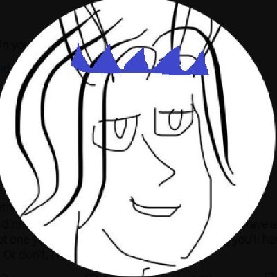 n30d30n's profile picture. 