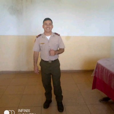 luisram0270194's profile picture. El secreto está en demostrar que si podemos🤝