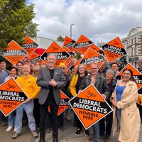 Wimbledon & Merton Lib Dems🔶 (@mertonlibdems) 's Twitter Profile Photo Wimbledon & Merton Lib Dems🔶 (@mertonlibdems) 's Twitter Profile Photo