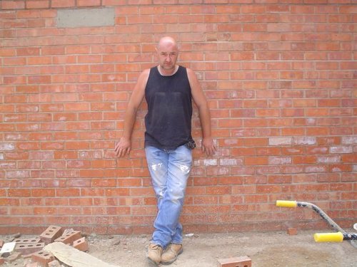 Builder extraordinaire, the guy who puts the twit into twitter.